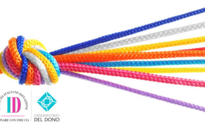 Gli effetti del Covid-19 sulla raccolta fondi: seconda indagine dell’Istituto Italiano della Donazione