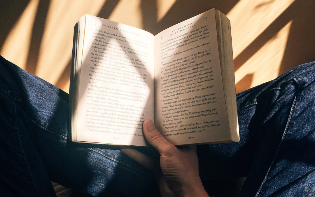 7 Opportunità di finanziamento per biblioteche e promotori della lettura