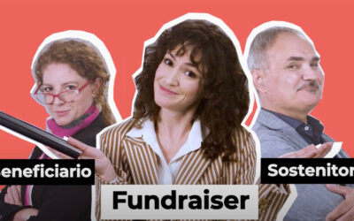 Sfatiamo i luoghi comuni sull’Art Bonus!”: campagna video su fundraising e Art Bonus