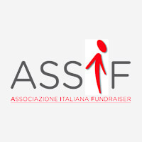 partner-ASSIF Associazione Italiana Fundraiser