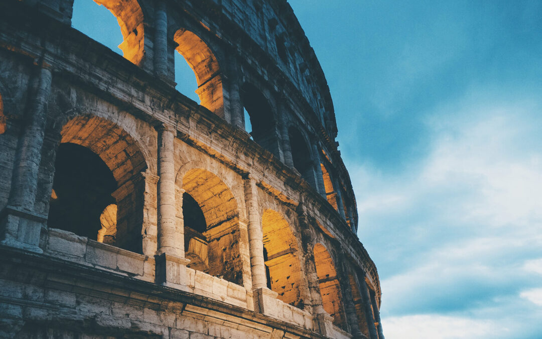 Il Parco Archeologico del Colosseo e l’Università di Roma Sapienza presentano il Codice etico per il fundraising
