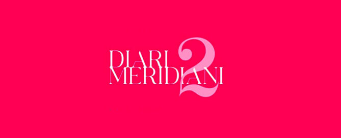 Diari meridiani – Atlante collettivo dei luoghi e delle vite