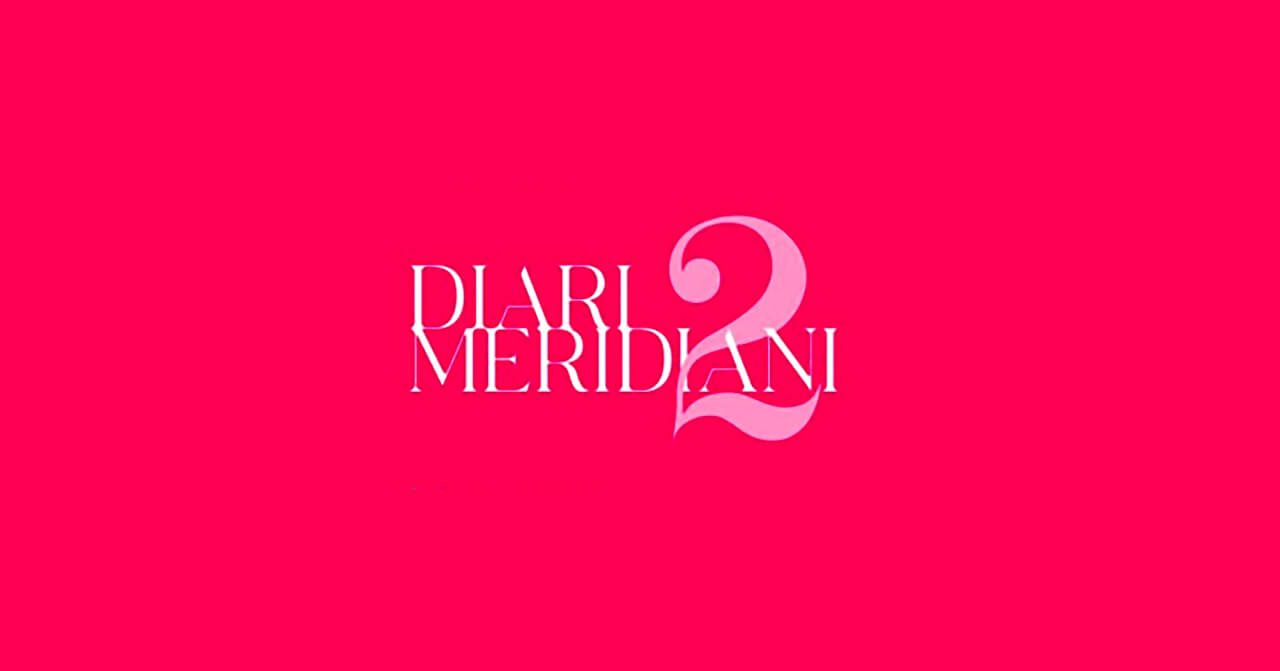 Diari meridiani – Atlante collettivo dei luoghi e delle vite Diari meridiani – Atlante collettivo dei luoghi e delle vite
