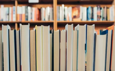 Storie di biblioteche, storie di comunità