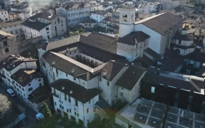 I partenariati speciali pubblico-privato per la cultura: il caso del Monastero del Carmine di Bergamo