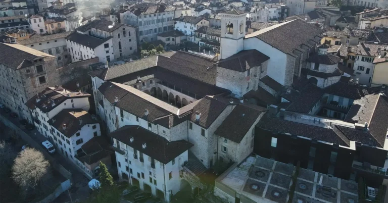 I partenariati speciali pubblico-privato per la cultura: il caso del Monastero del Carmine di Bergamo