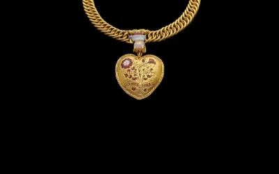 Fundraising San Valentino: Italians do it better!