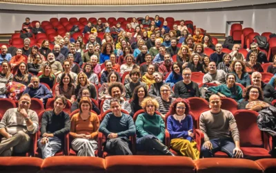 C.Re.S.Co. e Scuola insieme per portare il fundraising tra le realtà e gli operatori dello spettacolo dal vivo