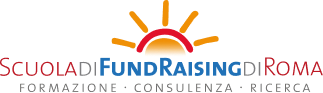 Scuola di Fundraising Logo