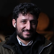 Alberto Stornelli