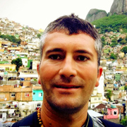 Simone Apollo